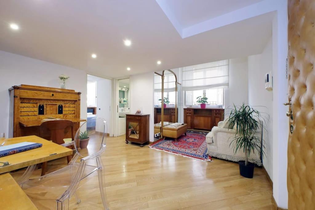 Suite Barberini Rom Exterior foto