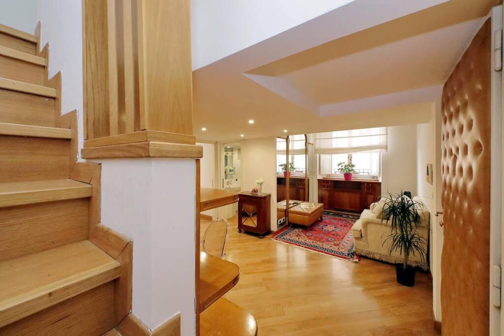 Suite Barberini Rom Exterior foto