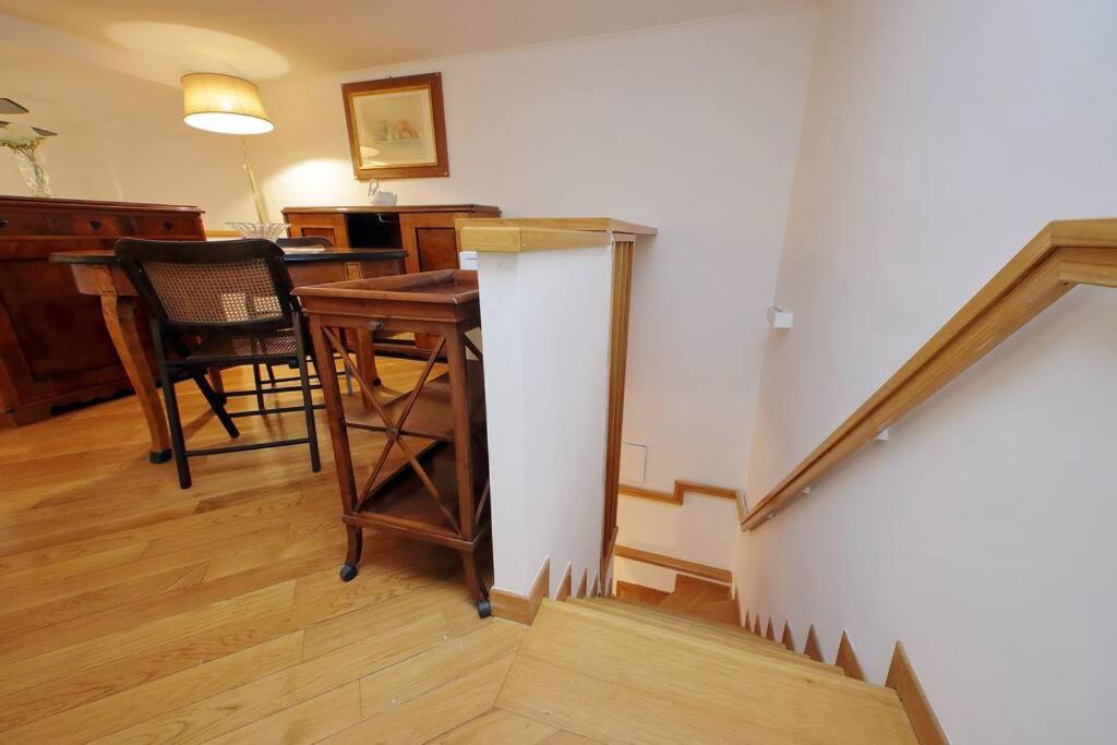 Suite Barberini Rom Exterior foto