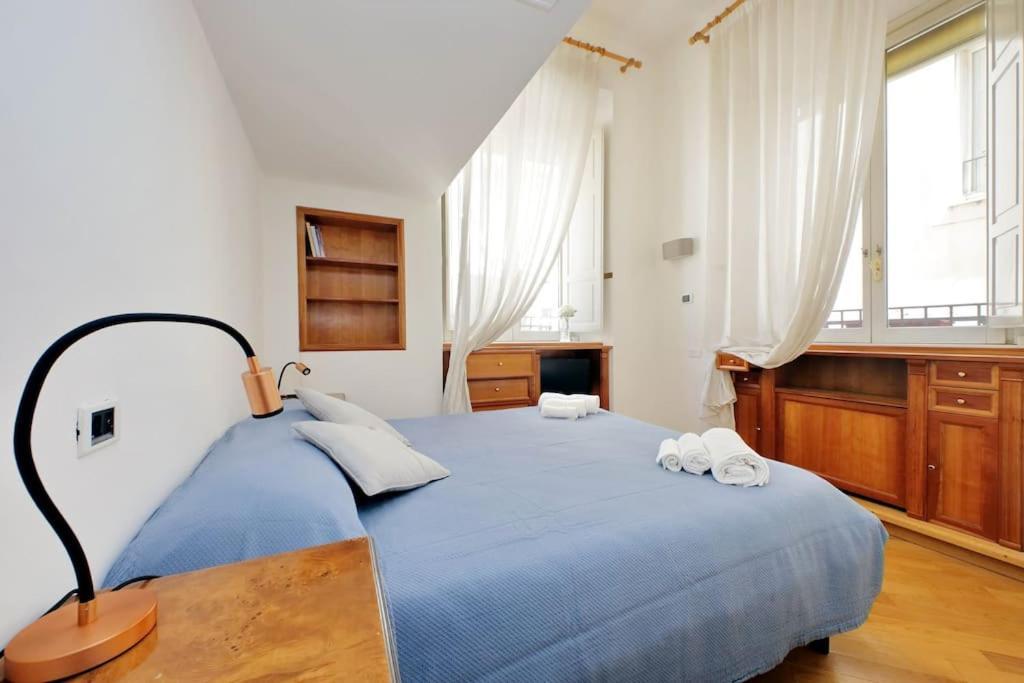 Suite Barberini Rom Exterior foto