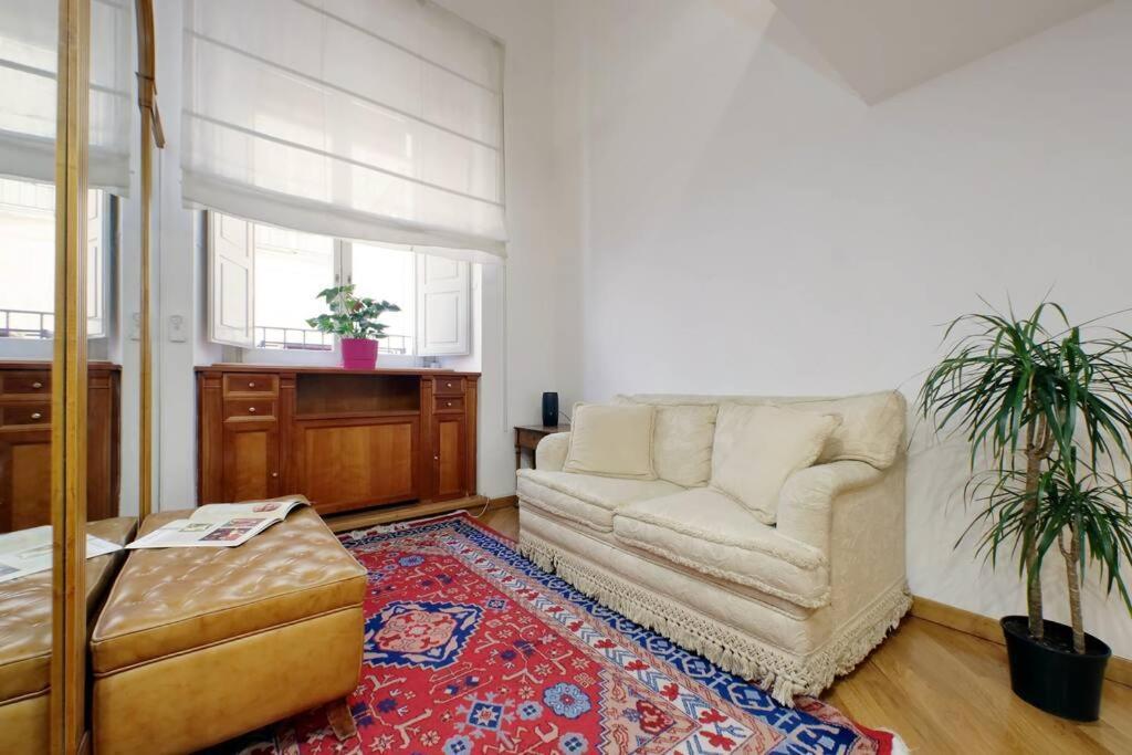 Suite Barberini Rom Exterior foto