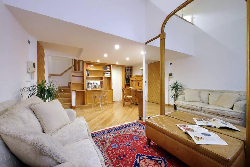 Suite Barberini Rom Exterior foto