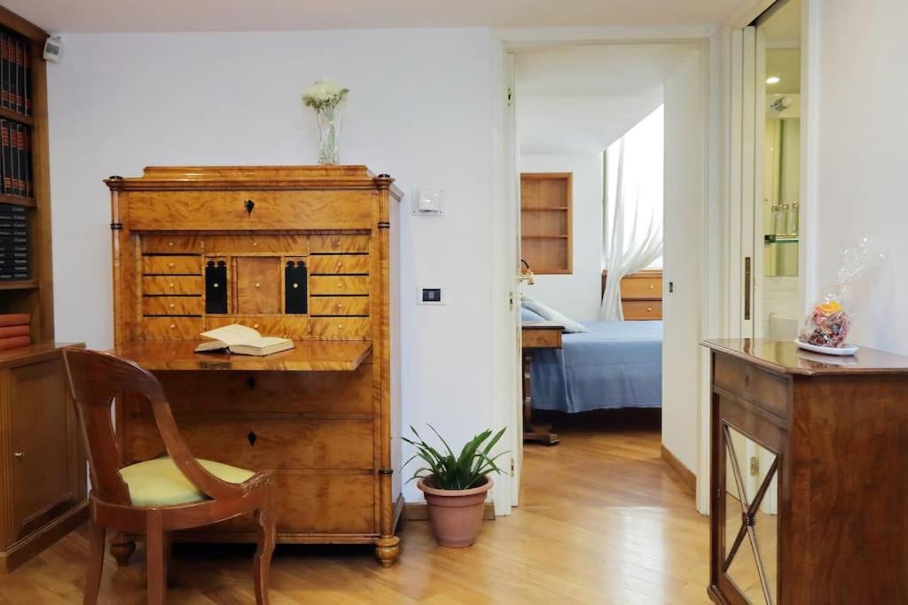 Suite Barberini Rom Exterior foto