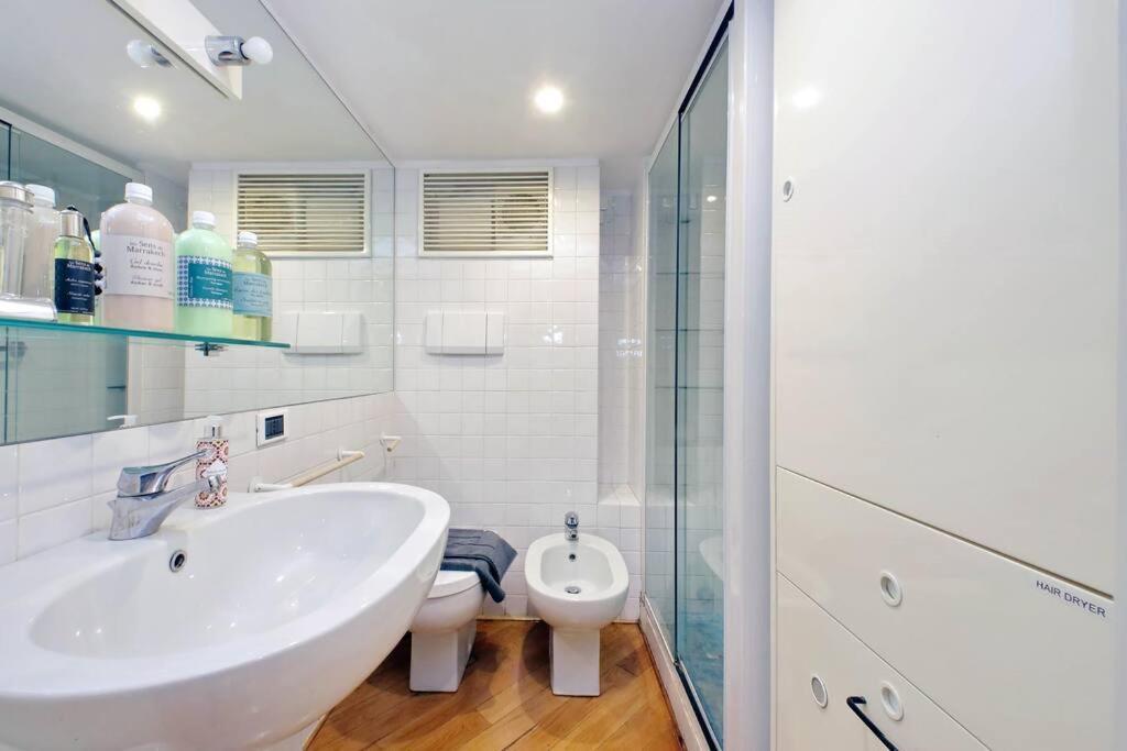 Suite Barberini Rom Exterior foto